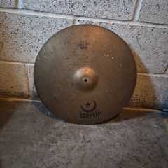 Izmir 18in crash/ride Symbol