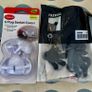 Travel Cot, Gro Clock, Babyproof Items Image 5