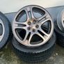 Subaru Impreza 5x100 Image 4