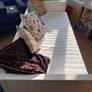 Includes Delivery & Assembly - Stunning Hemnes Day Bed - SAVE 50% Image 2