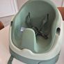 Mamas and Papas Bug 3 in 1 Floor and Booster Seat with activity tray Image 6