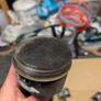 Nissan Skyline GTR RB26 Pistons and Connecting Rods Image 10