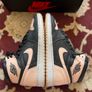 Nike Air Jordan 1 Retro Og Crimson Tint Image 2