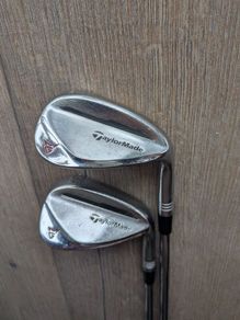 Taylormade Wedges