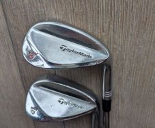 Taylormade Wedges