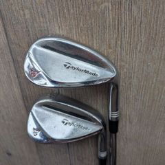 Taylormade Wedges