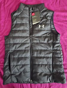 Under Armour Storm Vest Small