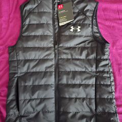 Under Armour Storm Vest Small