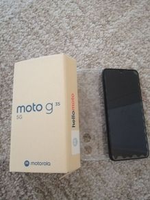 Motorola g35 - 5g