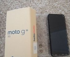 Motorola g35 - 5g