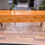 garden benches Image 7