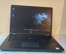 DELL Latitude 5480 14" Intel i5 7th Gen | 8GB RAM | 256GB SSD | Windows 11 | Office 2021