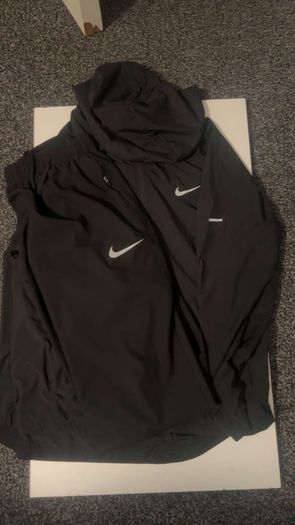 nike miller