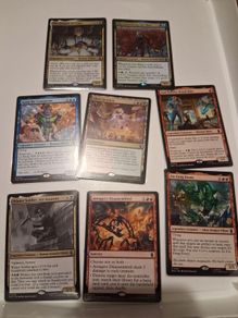 magic the gathering