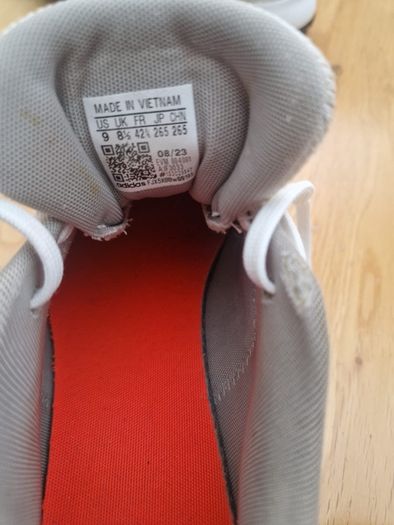 Mens golf shoes