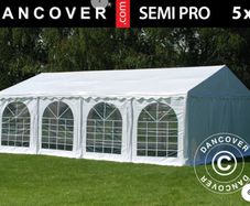 5m x 8m Marquee Tent