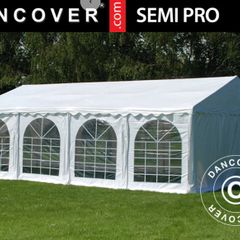 5m x 8m Marquee Tent