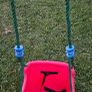 Baby swing seat Image 2
