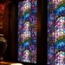 Removable Privacy Foil - for windows / mirrors / glass doors / shower doors etc Image 2