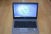 HP ProBook 640 Intel Core i5 Laptop with Microsoft Office
