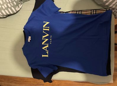 Lanvin T-shirt / Age 14