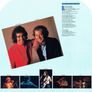 Gallagher & Lyle - Love On The Airwaves Vinyl LP 1977 Image 3