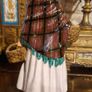 Royal Doulton figurine "The Orange lady " Image 3