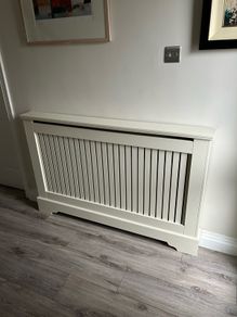 radiator covers made to order