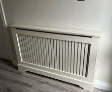 radiator covers made to order