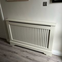 radiator covers made to order