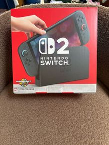 Nintendo Switch 2