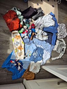 Baby clothes bundle-great value
