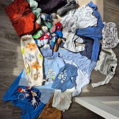 Baby clothes bundle-great value