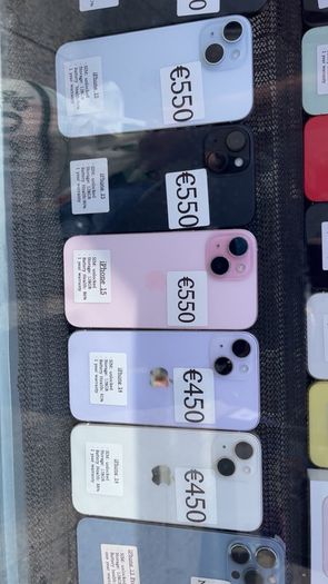iPhone 14