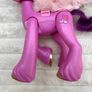 My Little Pony A New Generation Movie Singing Star Princess Petals approx. 7" Used Please see photos Image 5