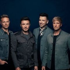 Last Westlife tickets x4