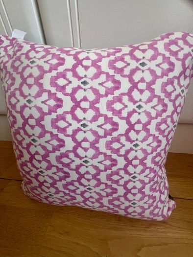 Cushion covers x4