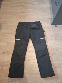 Oxford Winter/Rain Pants