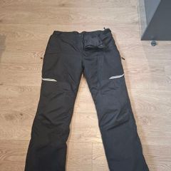 Oxford Winter/Rain Pants
