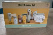 Little Dutch Hair Dresser Set