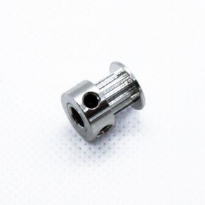 GT2 14 Teeth Bore 5mm Timing Pulley