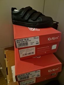 school shoes