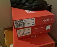 school shoes
