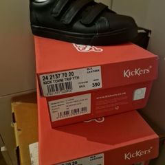 school shoes