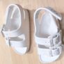 Baby sandals unisex UK 3/EU 19 Image 2