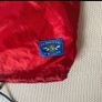 Vintage Rowing Team marcel clair windbreaker rainjacket Image 3