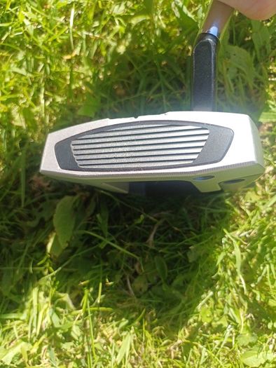 Taylormade Spider GTX