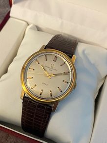 Eterna Matic 100 - Birks - Automatic C.1955