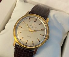 Eterna Matic 100 - Birks - Automatic C.1955
