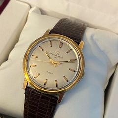 Eterna Matic 100 - Birks - Automatic C.1955